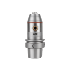 HSK-A63 – Short Drill Chunk