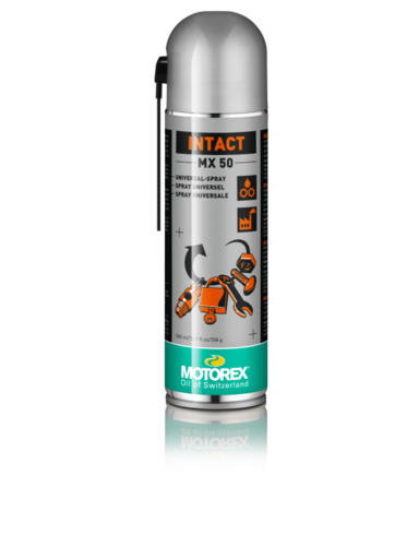Motorex – Intact MX 50 spray