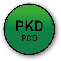 PKD PCD Diamond